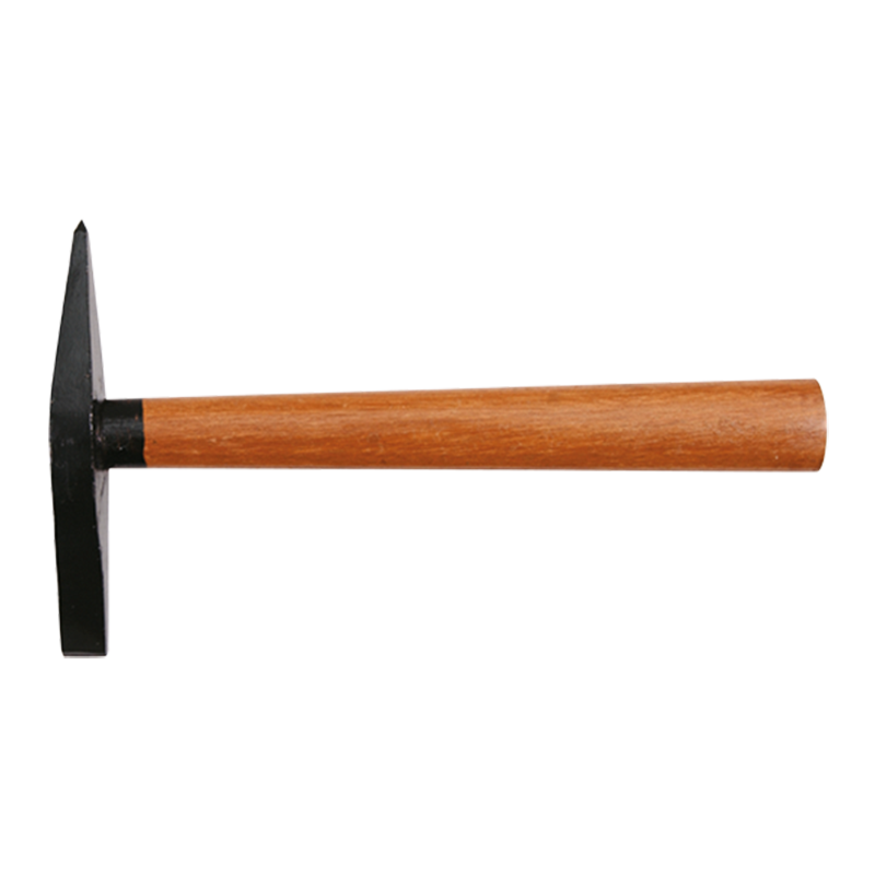 Chipping Hammer - Wood