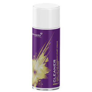 Non Destructive Testing Kit - Cleaner 400ml