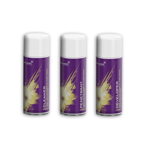 Non Destructive Testing Kit