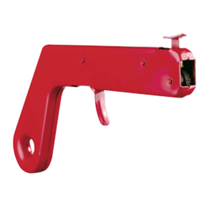Pistol Type Lighter