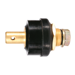 Panel Mounted Plug - 70-95mm 500A