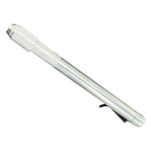 Flat French Chalk Holder