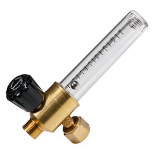 Sirocco Gas Flow Meter - MIG