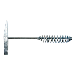 Chipping Hammer - Spring