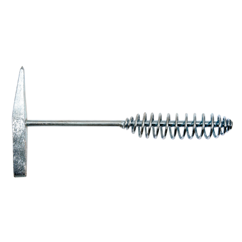 Chipping Hammer - Spring