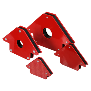 Work Holding Magnet - 116x125mm (Max-43kg)