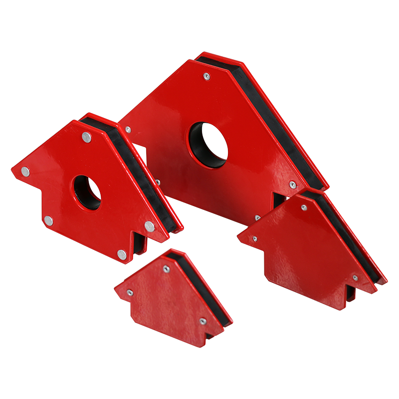 Work Holding Magnet - 57x62mm (Max-12kg)