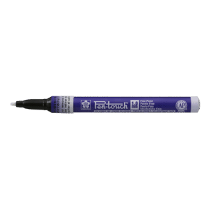 Sakura Fine UV Pen Touch - Blue