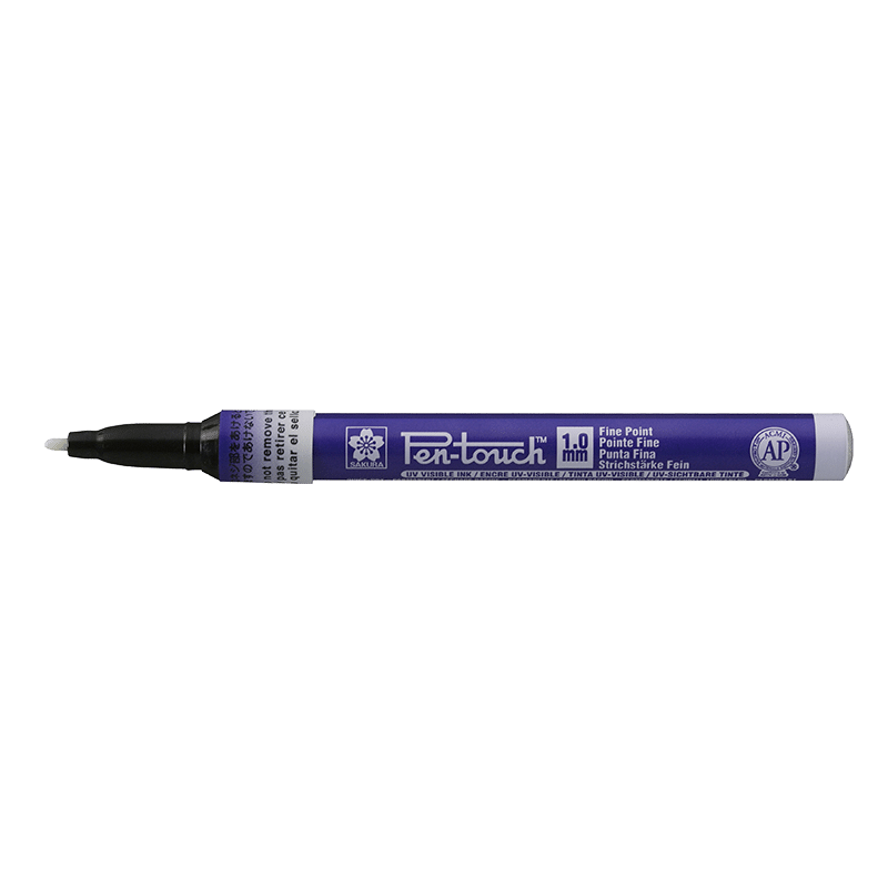 Sakura Fine UV Pen Touch - Blue