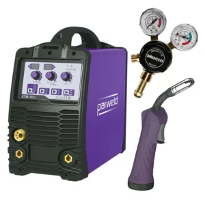 160A MIG Inverter Machine Package 1