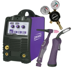 160A MIG Inverter Machine Package 2