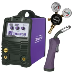 200A MIG Inverter Machine Package 1