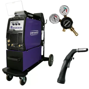 250A MIG Inverter Machine Package 1