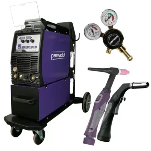 250A MIG Inverter Machine Package 2