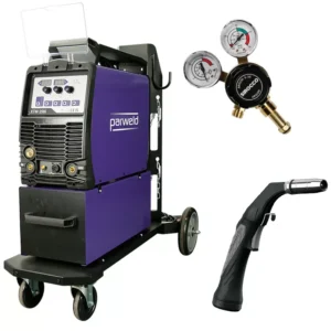 250A MIG Inverter Machine Package 1