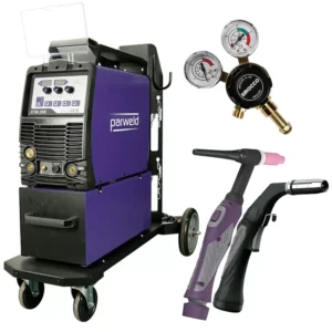 250A MIG Inverter Machine Package 2