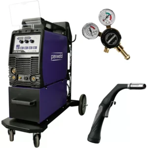 350A MIG Inverter Machine Package 1