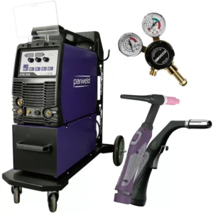 350A MIG Inverter Machine Package 2