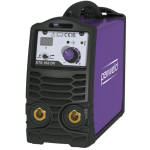 160A MMA Inverter Machine Dual Voltage Package 1