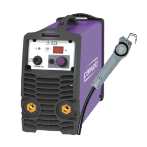 160A MMA Inverter + Remote Control