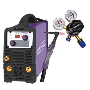 200A TIG Inverter Machine Package 1