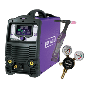 315A Multi-Wave TIG Inverter Machine Package 1