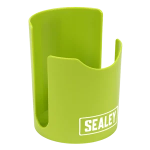 Magnetic Cup/Can Holder - Green