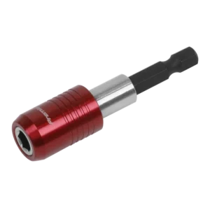 Premier Quick Chuck Magnetic Bit Holder