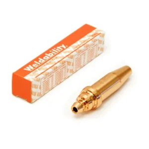 ANM Type Cutting Nozzle — 1/16in