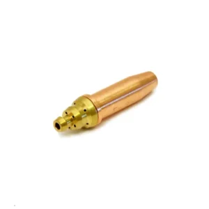 PNM Type Nozzle No.1 — Oxy/Propane Cutting, Type 3/4/5 Torch