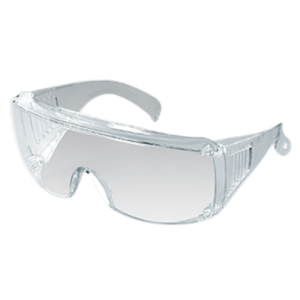 Visitor Spectacles