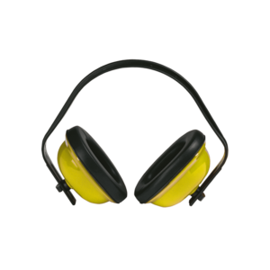 Ear Defenders - Yellow