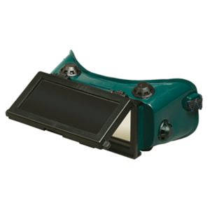 Welding Goggles - Rectangular