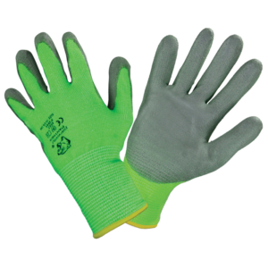 Panther Cut D Gloves - Size 10
