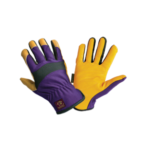 Mesh Back Panther Drivers Gloves - Size 10