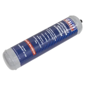 Disposable Argon Gas Cylinder 100g
