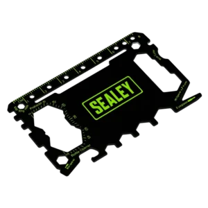 50-in-1 Pocket Multi-Tool