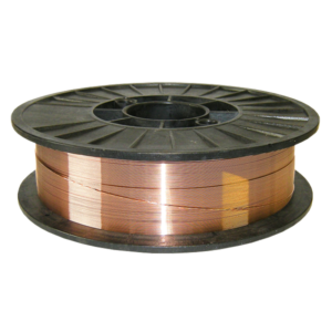 Weldiber SG2 (G3Si1) Wire - 0.8mm