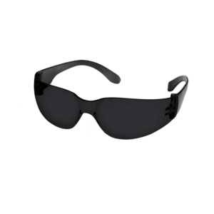 Polycarbonate Frame Spectacles - Welding Shade 5