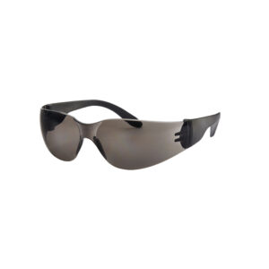 Polycarbonate Frame Spectacles -Smoked