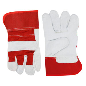 Power Rigger Gloves - Size 10