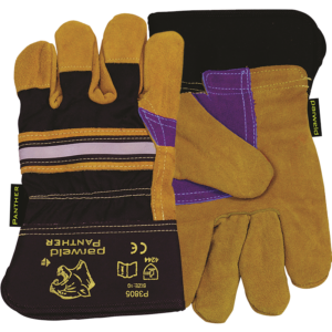 Panther Canadian Rigger Gloves - Size 10