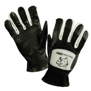Panther BLACK TIG Gloves - Size 7