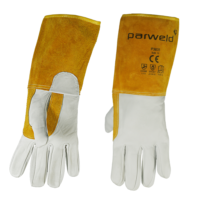 TIG Gloves - Size 10