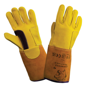 Panther TIG Gloves - Size 10