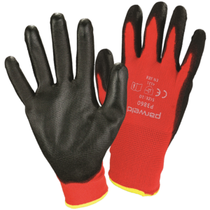 Panther Cut A Gloves - Size 10