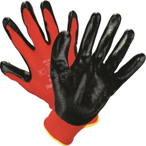 Panther Gripper Gloves - Size 6