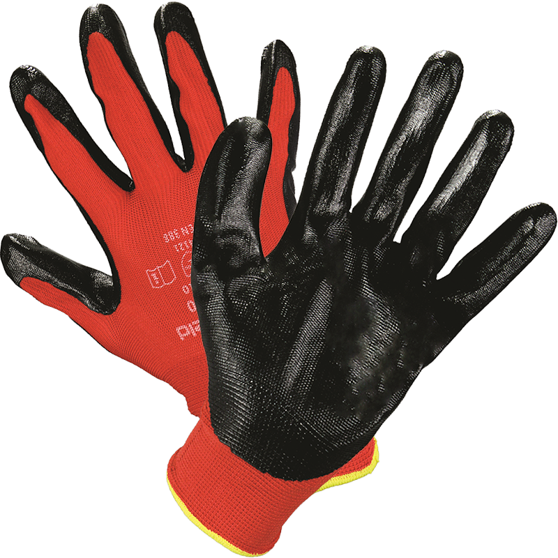Panther Gripper Gloves - Size 11