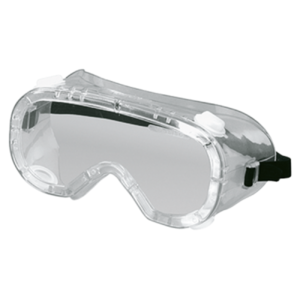 Safety Goggles - Direct