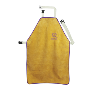 Panther Apron